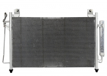 A/C Condenser