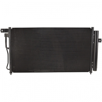 A/C Condenser