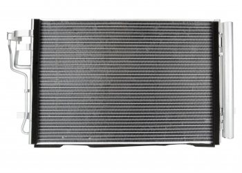 A/C Condenser