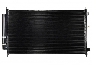 A/C Condenser