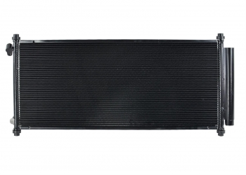 A/C Condenser
