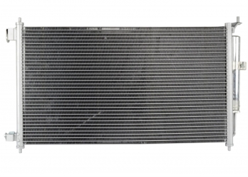 A/C Condenser
