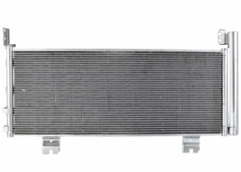 A/C Condenser