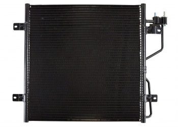 A/C Condenser