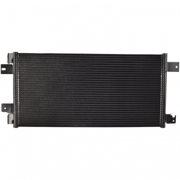 A/C Condenser