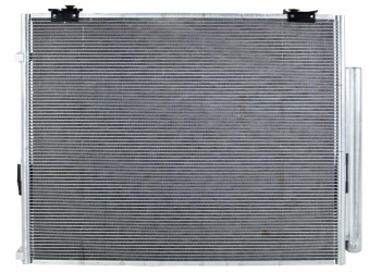 A/C Condenser
