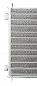 A/C Condenser