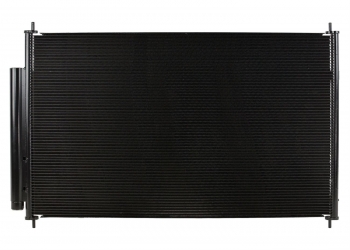 A/C Condenser