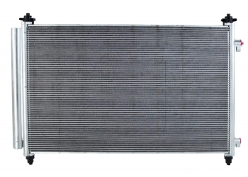 A/C Condenser