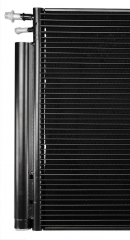 A/C Condenser