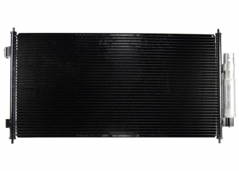 A/C Condenser