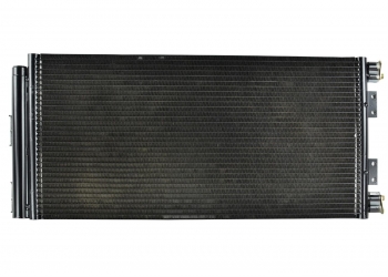 A/C Condenser