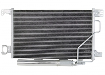 A/C Condenser