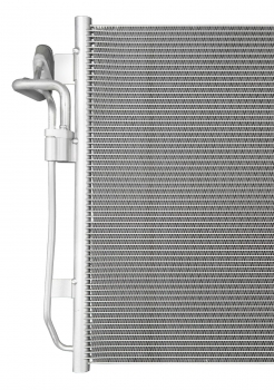 A/C Condenser