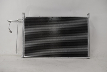 A/C Condenser