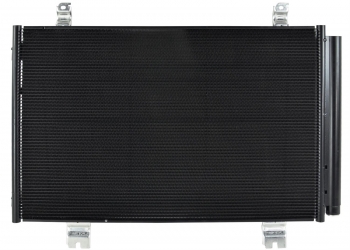 A/C Condenser