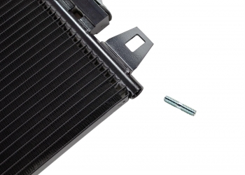 A/C Condenser