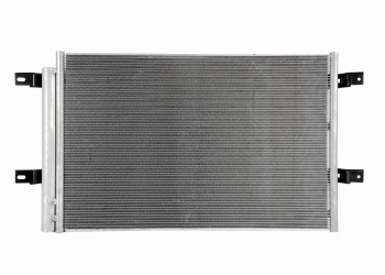 A/C Condenser