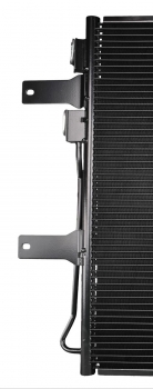 A/C Condenser