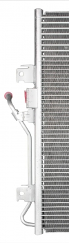 A/C Condenser