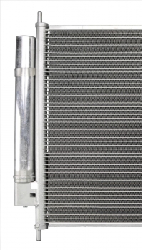 A/C Condenser