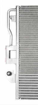 A/C Condenser