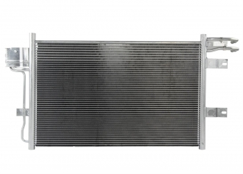 A/C Condenser