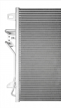 A/C Condenser