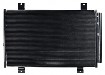 A/C Condenser
