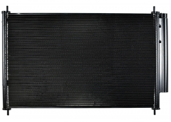 A/C Condenser
