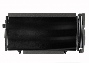 A/C Condenser