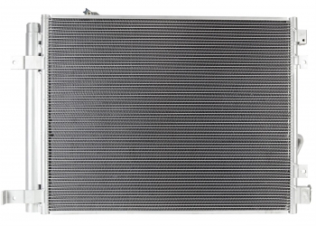 A/C Condenser