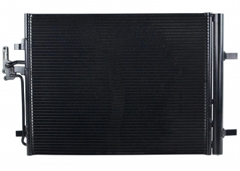 A/C Condenser