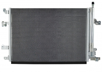 A/C Condenser