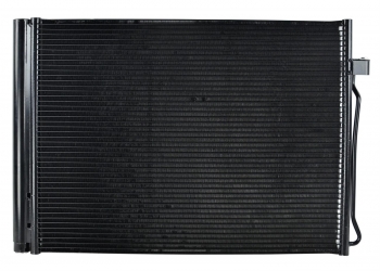 A/C Condenser
