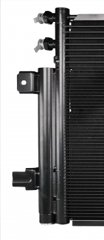 A/C Condenser