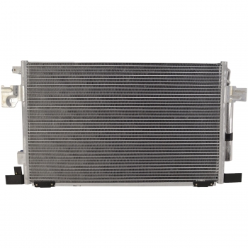 A/C Condenser
