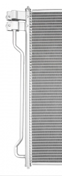 A/C Condenser