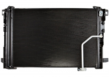 A/C Condenser