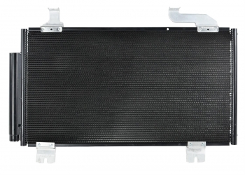 A/C Condenser