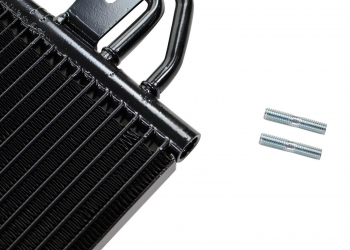 A/C Condenser
