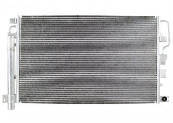 A/C Condenser