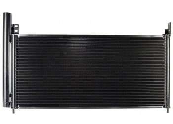 A/C Condenser