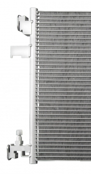 A/C Condenser