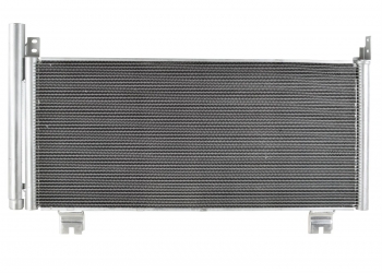 A/C Condenser
