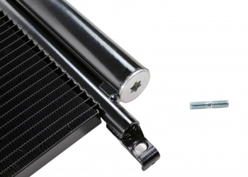 A/C Condenser