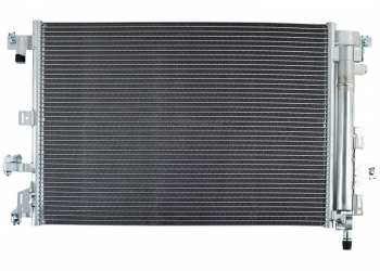 A/C Condenser