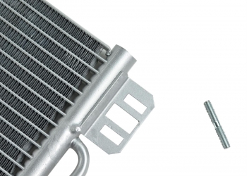 A/C Condenser