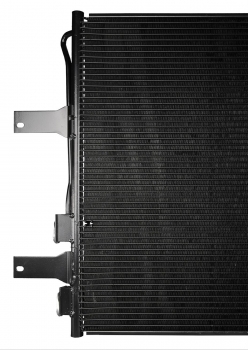 A/C Condenser