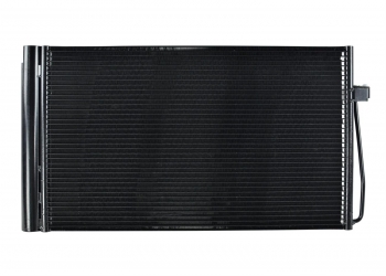 A/C Condenser